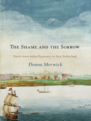 cover image of The Shame and the Sorrow
